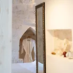Il Trullo Di Mamma Lucia-luxury فيلة