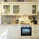 Il Trullo Di Mamma Lucia-luxury فيلة أوستوني