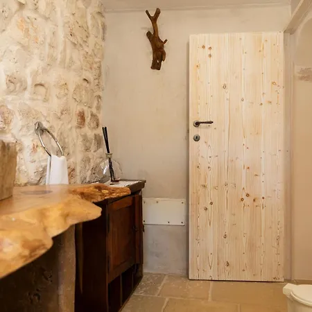 Il Trullo Di Mamma Lucia-luxury