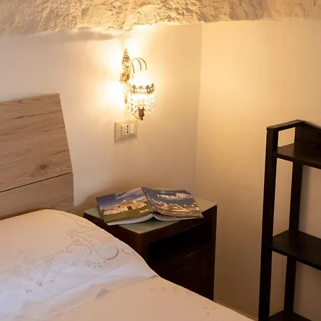 Villa Il Trullo Di Mamma Lucia-luxury *