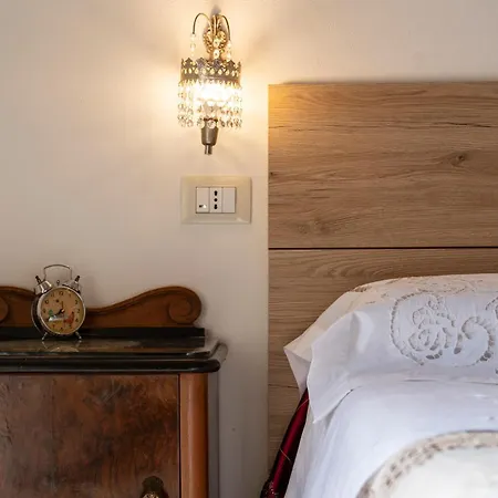 Il Trullo Di Mamma Lucia-luxury Villa