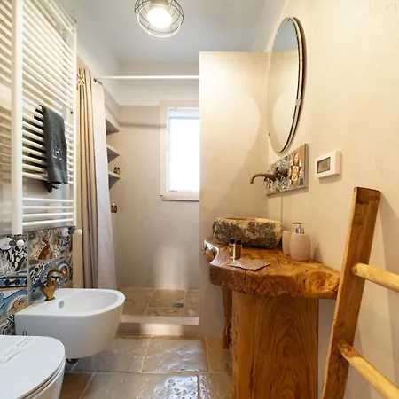 Il Trullo Di Mamma Lucia-luxury