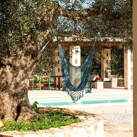 Il Trullo Di Mamma Lucia-luxury Ostuni