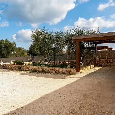 Il Trullo Di Mamma Lucia-luxury