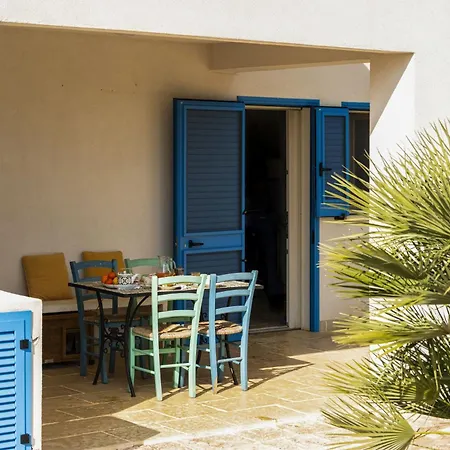 Villa Il Trullo Di Mamma Lucia-luxury