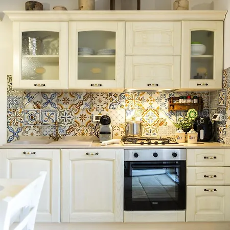 Il Trullo Di Mamma Lucia-luxury Villa Ostuni