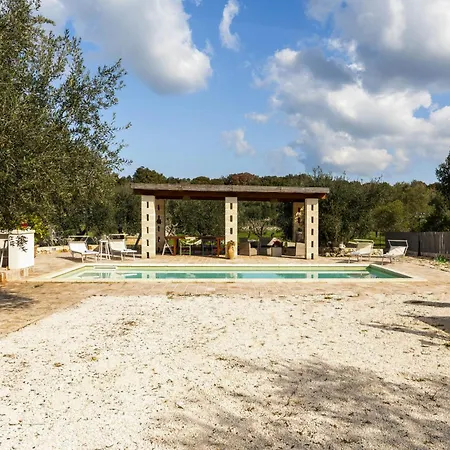 Il Trullo Di Mamma Lucia-luxury